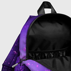 Детский рюкзак ЛИЗА LISA ГЕНШИН, цвет: 3D-принт — фото 2