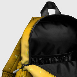 Детский рюкзак НИН ГУАН NIN GUAN ЛИ ЮЭ, цвет: 3D-принт — фото 2