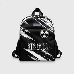 Детский рюкзак S T A L K E R 2: Тени Чернобыля