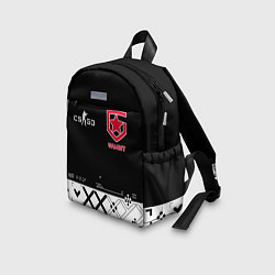 Детский рюкзак GAMBIT CS:GO Printstream, цвет: 3D-принт — фото 2