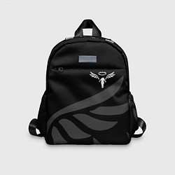 Детский рюкзак WALHALLA TEAM LOGO ТОКИЙСКИЕ МСТИТЕЛИ