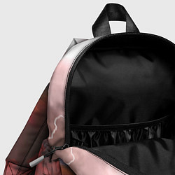 Детский рюкзак DOOM VFR VR FAN GAME, цвет: 3D-принт — фото 2
