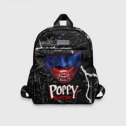 Детский рюкзак Poppy Playtime, цвет: 3D-принт