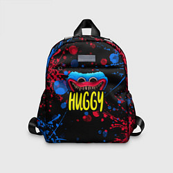 Детский рюкзак Huggy, цвет: 3D-принт