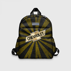 Детский рюкзак Chevrolet Big Logo