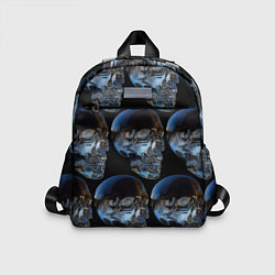 Детский рюкзак Vanguard skull pattern 2022