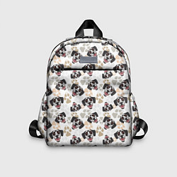 Детский рюкзак Далматинец Dalmatian