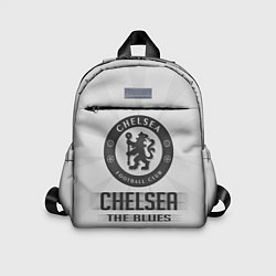 Детский рюкзак Chelsea FC Graphite Theme