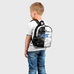 Детский рюкзак ST AUTOSPORT FORD, цвет: 3D-принт — фото 2