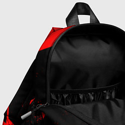 Детский рюкзак DALI MASK МАСКА ДАЛИ, цвет: 3D-принт — фото 2