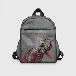 Детский рюкзак Hellbound Новая истина