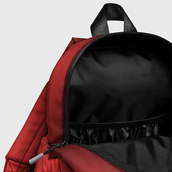 Детский рюкзак EL PROFESOR БУМАЖНЫЙ ДОМ, цвет: 3D-принт — фото 2