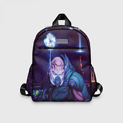 Детский рюкзак XCOM 2 War of the Chosen, цвет: 3D-принт