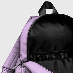 Детский рюкзак Unicorn Izzy, цвет: 3D-принт — фото 2