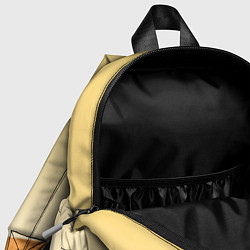 Детский рюкзак KENSHI КЕНШИ, цвет: 3D-принт — фото 2