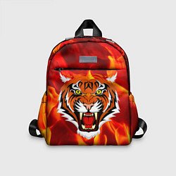 Детский рюкзак Fire Tiger Face 2022