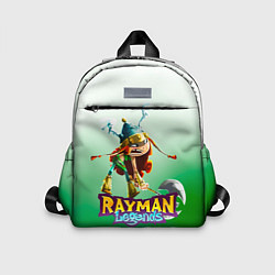 Детский рюкзак Rayman Legends Барбара