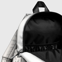 Детский рюкзак Диона из Genshin Impact, цвет: 3D-принт — фото 2