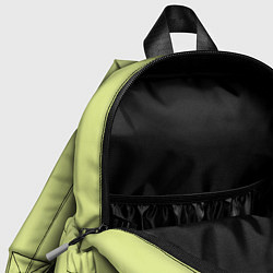 Детский рюкзак Маленький Дикий Тигрёнок, цвет: 3D-принт — фото 2