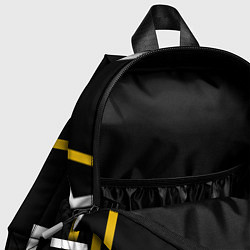 Детский рюкзак МАЙКИ МАНДЗИРО САНО, цвет: 3D-принт — фото 2