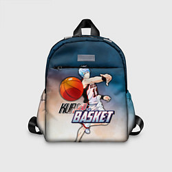 Детский рюкзак Kuroko no basket Kuroko Tetsuya