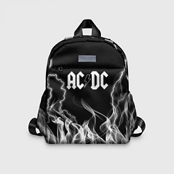 Детский рюкзак ACDC Fire