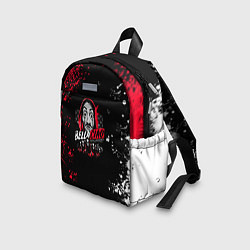 Детский рюкзак Бумажный дом - Берлин, цвет: 3D-принт — фото 2