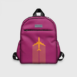 Детский рюкзак В Пурпурном Небе