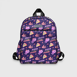 Детский рюкзак Pizza Is My Valentine!