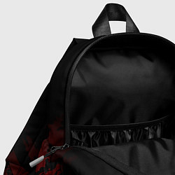 Детский рюкзак The Witcher Тем кто любит играть супер, цвет: 3D-принт — фото 2
