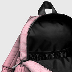 Детский рюкзак НЕДЗУКО DEMON SLAYER КЛИНОК, цвет: 3D-принт — фото 2