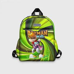 Детский рюкзак Уставший Rayman Legends