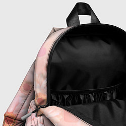 Детский рюкзак Самая красивая Юлия, цвет: 3D-принт — фото 2