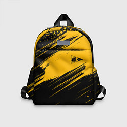 Детский рюкзак Парусный спорт Водный спорт, цвет: 3D-принт