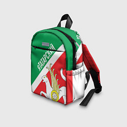 Детский рюкзак Я татарский Татарстан, цвет: 3D-принт — фото 2
