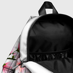 Детский рюкзак Когда плачут цикады, персонажи девушки, цвет: 3D-принт — фото 2