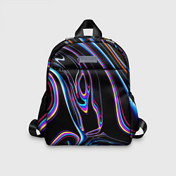 Детский рюкзак Vanguard pattern Neon