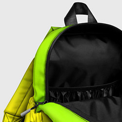 Детский рюкзак ИГРУШКА УТЯ ЛАЛАФАНФАН, цвет: 3D-принт — фото 2