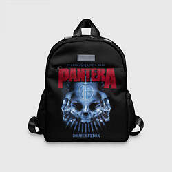 Детский рюкзак Pantera Domination