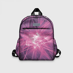 Детский рюкзак Сияние Коллекция Get inspired! Fl-16-2, цвет: 3D-принт