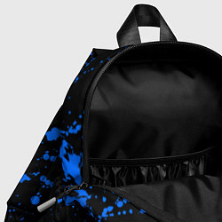 Детский рюкзак Хагги Вагги Поппи Плейтайм, цвет: 3D-принт — фото 2