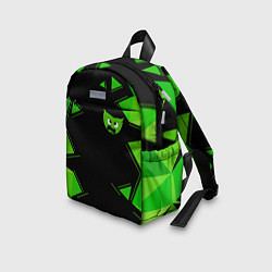 Детский рюкзак GreenMini HuggyWuggyPoppy Playtime, цвет: 3D-принт — фото 2