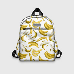 Детский рюкзак Кругом бананы