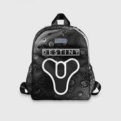 Детский рюкзак DESTINY 2 Разводы