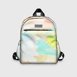 Детский рюкзак Сочные краски лета