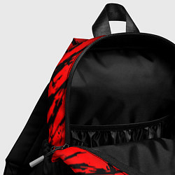 Детский рюкзак Destiny Love Классика, цвет: 3D-принт — фото 2