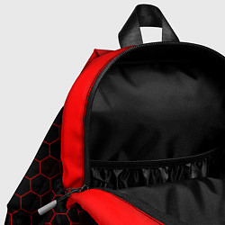 Детский рюкзак Counter Strike Love Классика, цвет: 3D-принт — фото 2