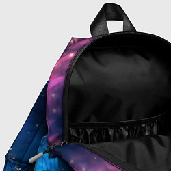 Детский рюкзак My Singings monsters ВУЖАС GHAZT, цвет: 3D-принт — фото 2