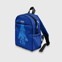 Детский рюкзак Тени Е Лань, цвет: 3D-принт — фото 2