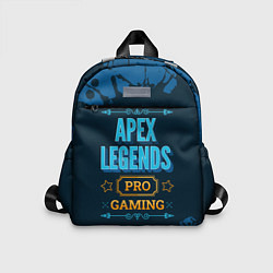 Детский рюкзак Игра Apex Legends: PRO Gaming, цвет: 3D-принт